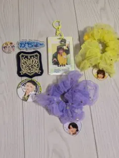 リアルピースセット