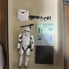 Star Wars First Order Stormtrooperのサムネイル