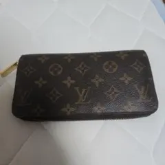 Louis Vuitton モノグラム 長財布