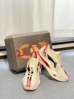 大迫傑着用モデル Li-Ning Feidian 6 Elite 25.5cm - メルカリ