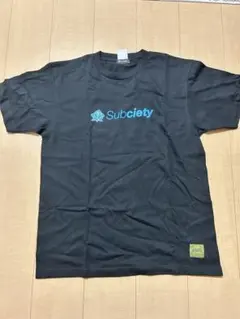 Subciety×氷川紗夜コラボ 限定 Tシャツ