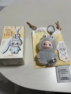 2025年最新】Labubu ぬいぐるみ ペンダントの人気アイテム - メルカリ