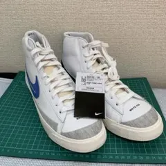 Nike BLAZER MID 77 DHM デンハム 30cm ブレーザー - メルカリ