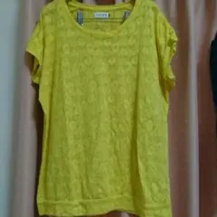 LEPSIM Tシャツ