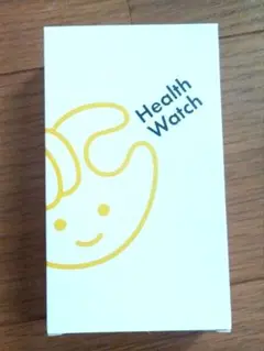 新品・未開封 Health Watch ブラック チョコザップ