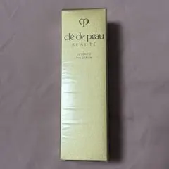 clé de peau クレ・ド・ポーボーテ ル・セラム 50mL
