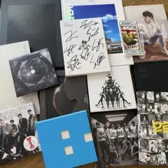 日本語ラップ レコード 9枚セット JJJ、IO、唾奇、KID FRESINO ZORN JJJ IO KID FRESINO 唾奇レコードLP 10枚セット - メルカリ