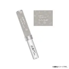 超特急 ペンライト シューヤ　銀テープ付き
