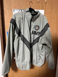ARMY ミリタリージャケット