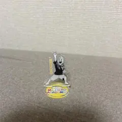 僕のヒーローアカデミア　ヒロアカ　アクリルminiフィギュア　通形ミリオ