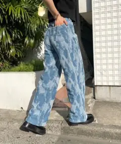 デニム　w.w.gのサムネイル