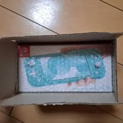 Nintendo Switch Lite ターコイズ 本体