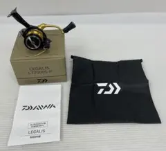 2026年最新】ダイワ(Daiwa) レガリス LT2000sの人気アイテム - メルカリ