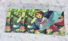 あんスタフェス あんスタ10thフェス 特典 展示会　MaM