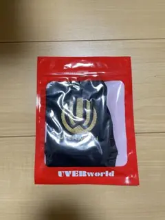 2026年最新】uverworld 手袋の人気アイテム - メルカリ