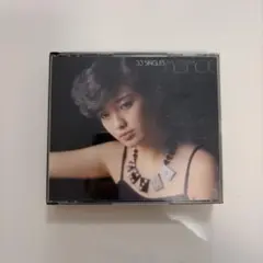 山口百恵 33 SINGLES MOMOE - メルカリ