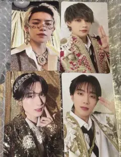 M!LK 爆裂愛してる/好きすぎて滅！ 通常盤 VOS盤　佐野＆山中