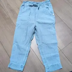 ベビーパンツ