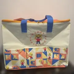 しまじろう 保温保冷バッグ