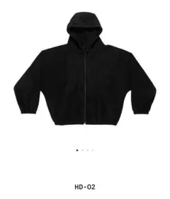 yzy YEEZY HD-01 BLACK 3 Kanye West 新品 - メルカリ