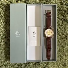 LOBOR LB507-S01 自動巻き腕時計のサムネイル