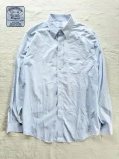 ブルックスブラザーズ　Brooks Brothers ストライプ長袖シャツ