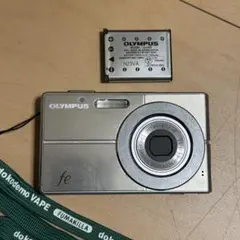 2025年最新】OLYMPUS FE-3010の人気アイテム - メルカリ