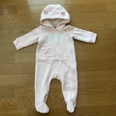 Baby GAP カバーオール アウター　6-9M 65cm