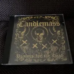 2026年最新】CD輸入 Candlemass キャンドルマスの人気アイテム - メルカリ