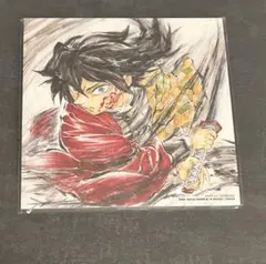 劇場版 鬼滅の刃 無限城編 冨岡義勇 誕生日記念ボード 入場特典第15弾