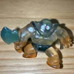 ドラクエ ドラゴンクエスト クリスタルモンスターズ りゅうおう登場編 フィギュア