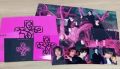 TXT 7TH YEAR ボムギュ