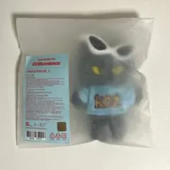 ZICO ジコ ファンミ グッズ ぬいぐるみ ZICO ジコ ペンミ グッズ ぬいぐるみ - メルカリ