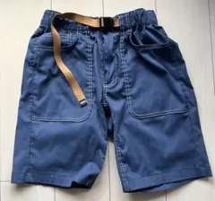 チャムス　CHUMS ショートパンツ M