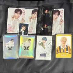 ドボイズ ニュー トレカセット