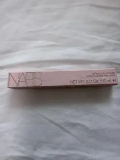 NARS アフターグロー　リップシャイン（限定パッケージ）のサムネイル