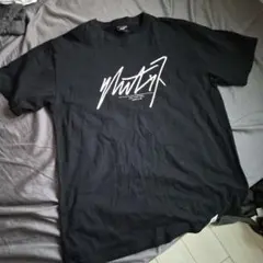 keiju N.I.T.O. ツアー公式ホワイトTシャツ - メルカリ