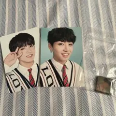 BTS ジョングク　Happy ever after