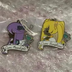 一番くじ プリキュア ～Shining moment～（F賞）