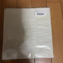 CSシンプルドットレース　きなりにアイボリー　0.6m