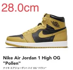 Nike Air Jordan 1 High OG 