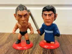 2025年最新】鈴木みのるフィギュアの人気アイテム - メルカリ