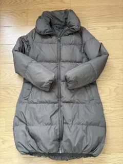 theory セオリー　ダウンコート