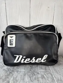 2026年最新】diesel ショルダーバッグ y2kの人気アイテム - メルカリ