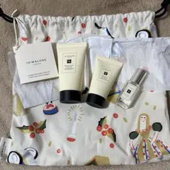 Jo Malone クリスマス セット