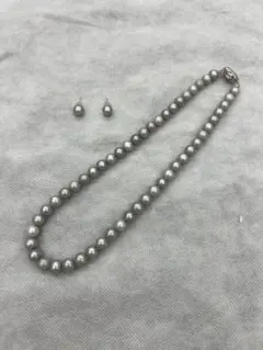 パールネックレス