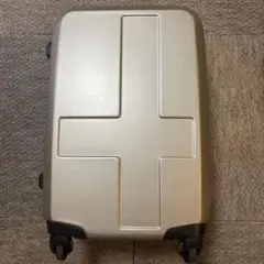 【直接お渡し限定】イノベーター スーツケース 鍵付　機内　機内持ち込み