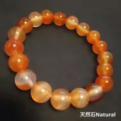 saleカーネリアン❤︎10ミリのサムネイル