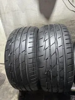DL 225/35R19 タイヤ 2本 DIREZZA DZ102 5160 ② DL 225/35R19 タイヤ 2本 DIREZZA DZ102 5160 ① - メルカリ