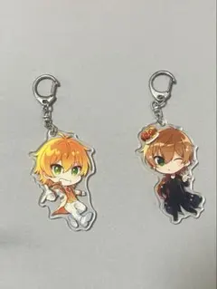 【すとぷり】ジェルくん アクキー